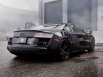 Audi R8 Project Phantom by SR Auto Group 2013 года